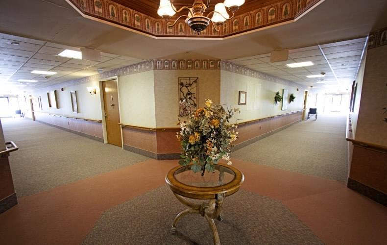 Smithville Western Commons Senior Living Community Assisted Living